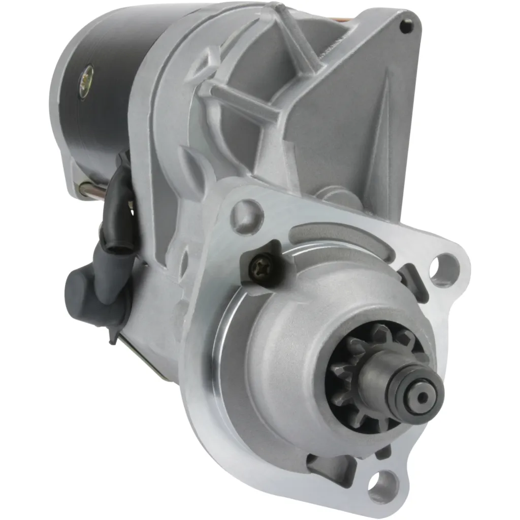 Startmotor 24V 5.5kW