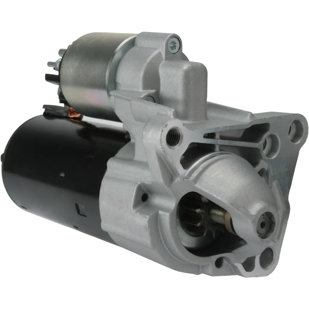 Startmotor 12V 1.4kW