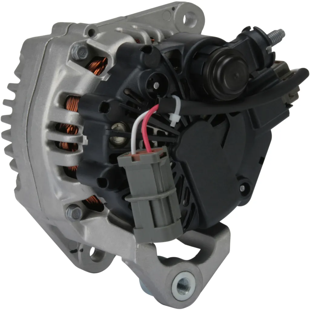 Generator 14V 80A