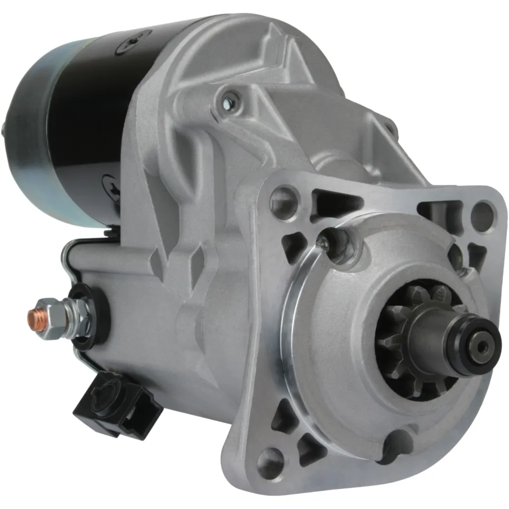 Startmotor 12V 2.7kW