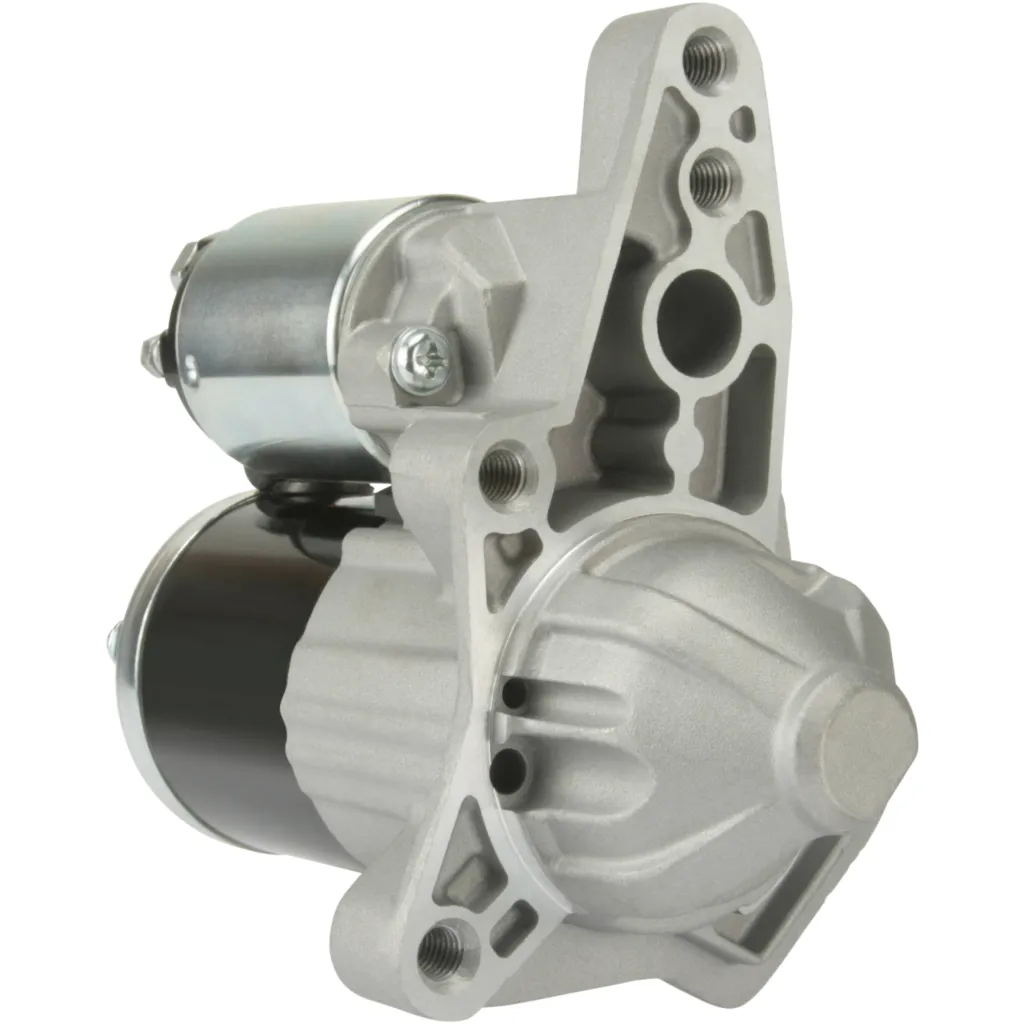 Startmotor 12V 1.0kW