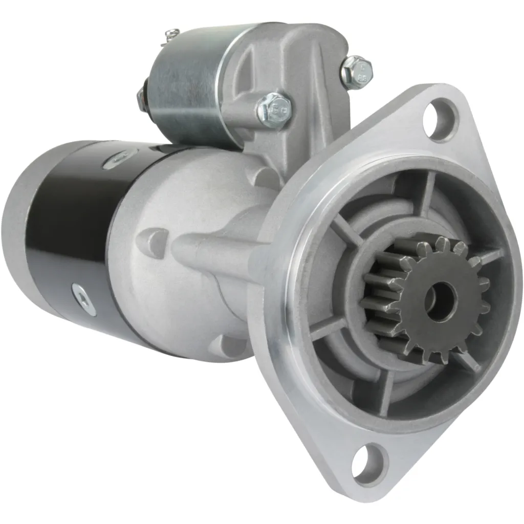 Startmotor 12V 2.5kW