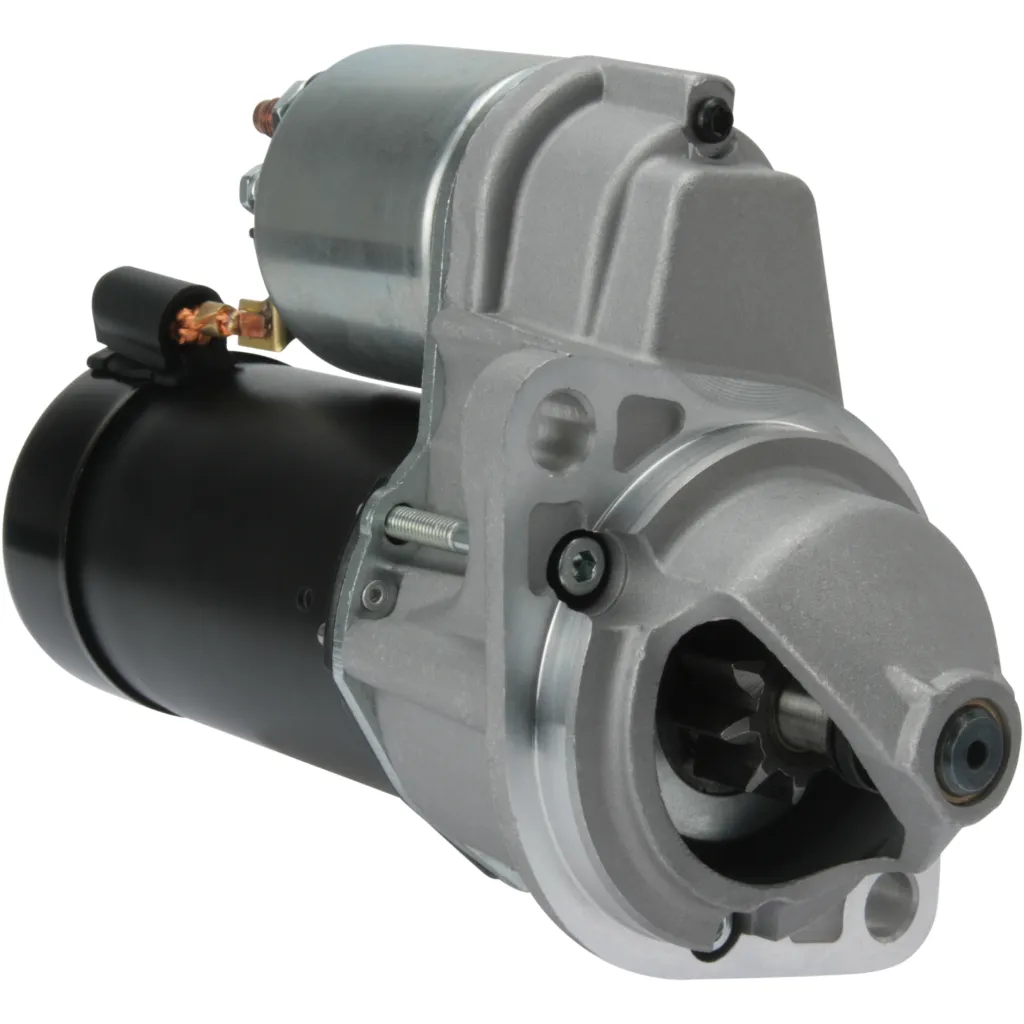 Startmotor 12V 1.1kW