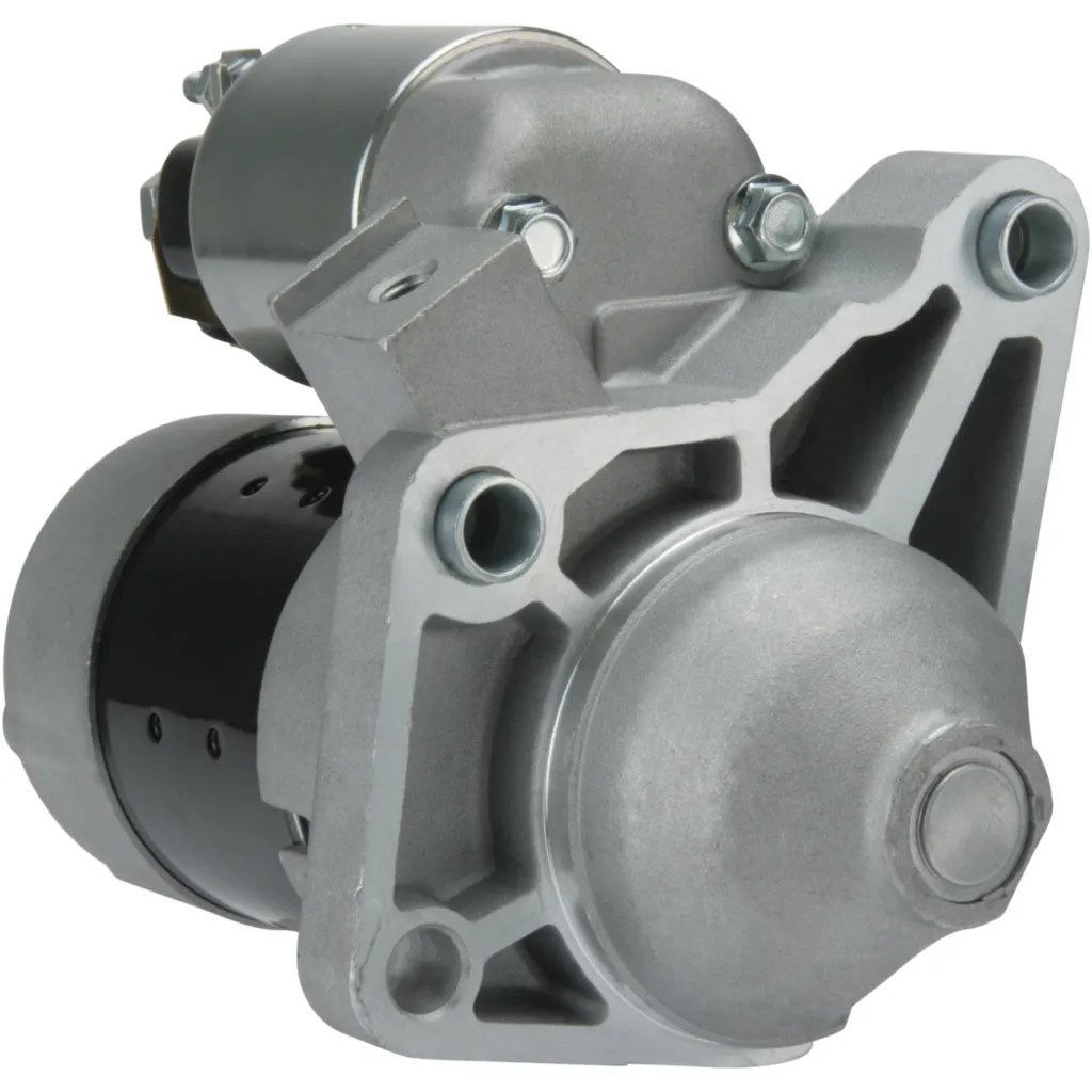 Startmotor 12V 1.4kW