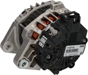 Generator 14V 90A