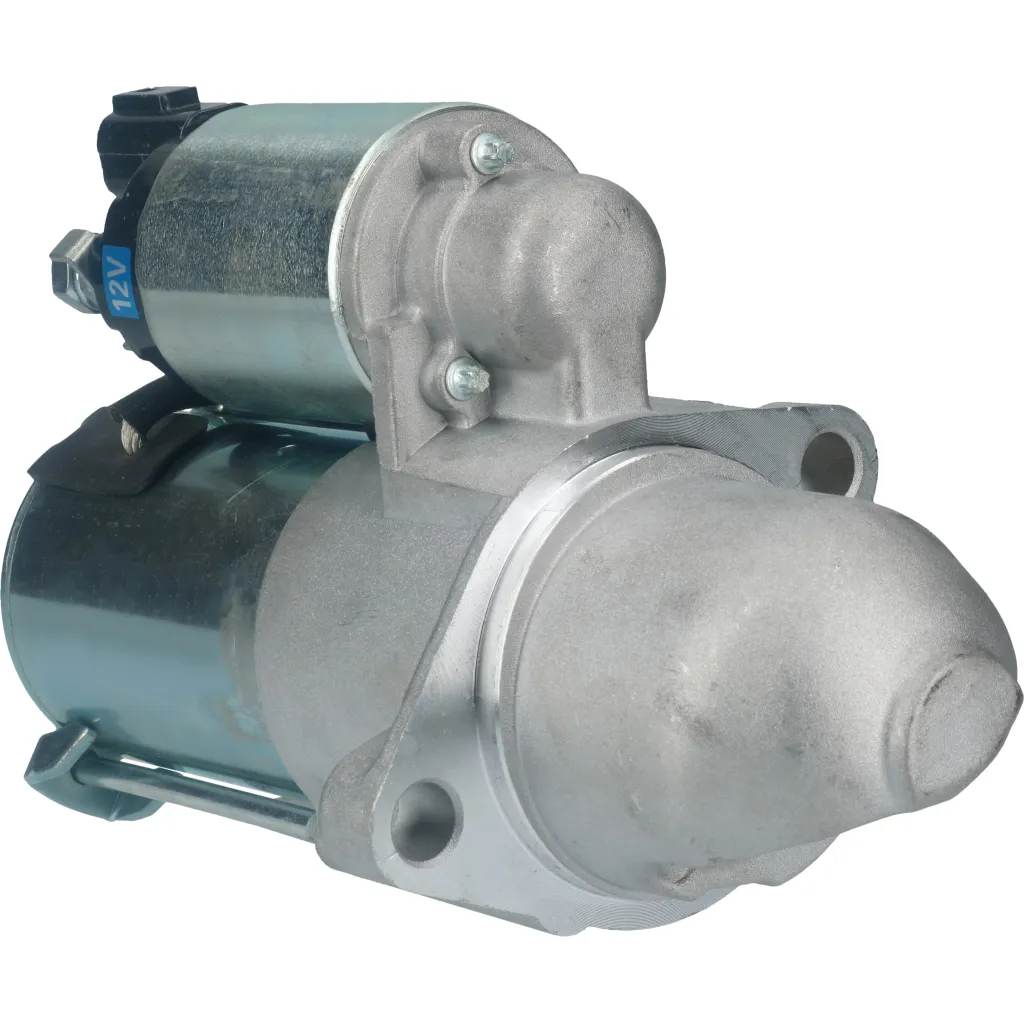 Startmotor 12V 1.4kW