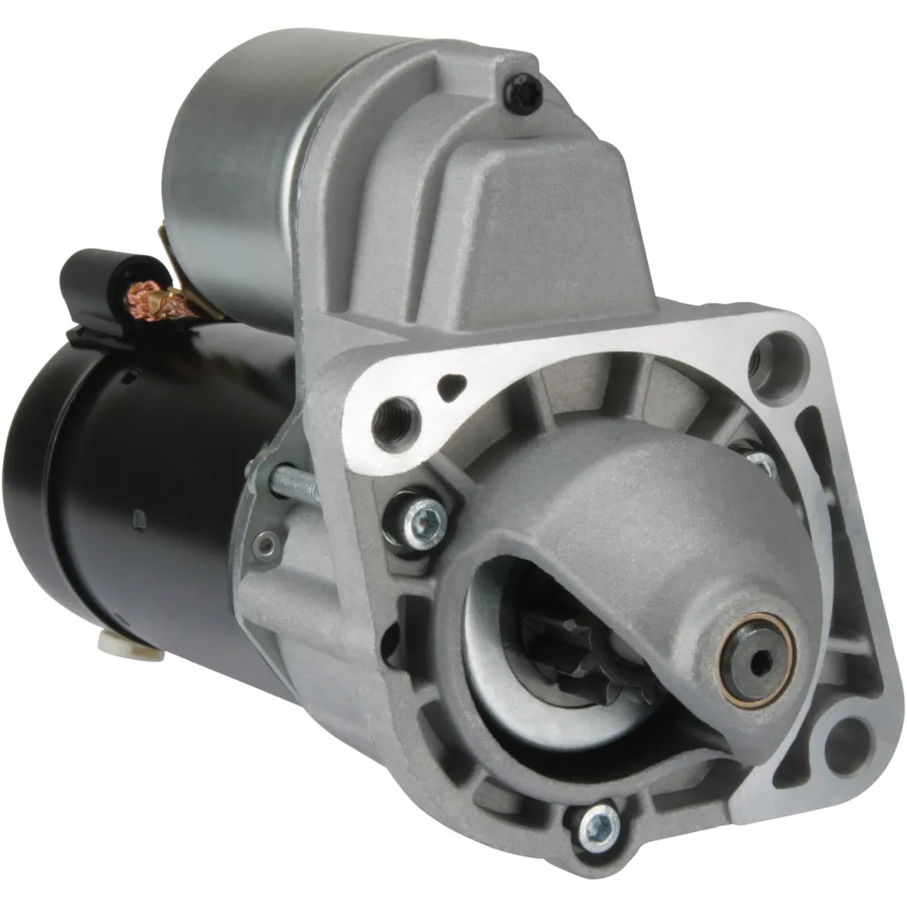 Startmotor 12V 0.8kW