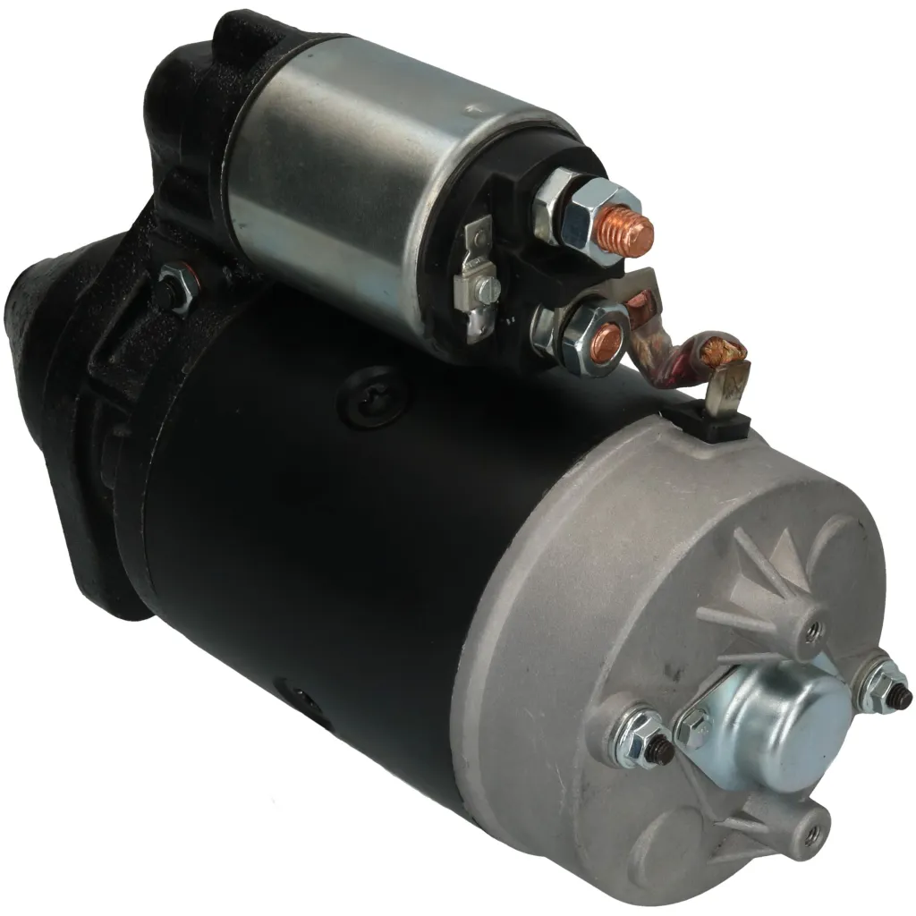 Startmotor 12V 2.3kW