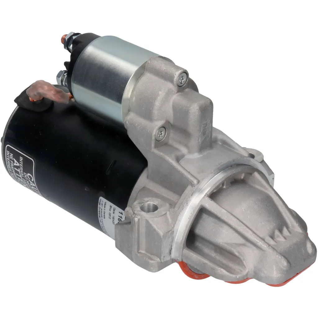 Startmotor 12V 2.5kW