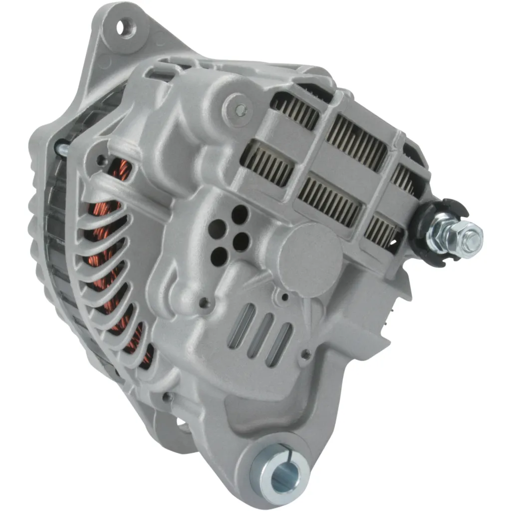 Generator 14V 120A