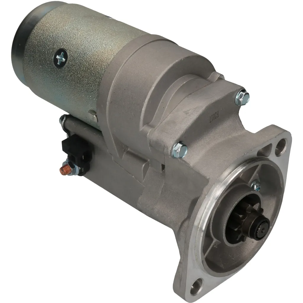 Startmotor 12V 2.2kW