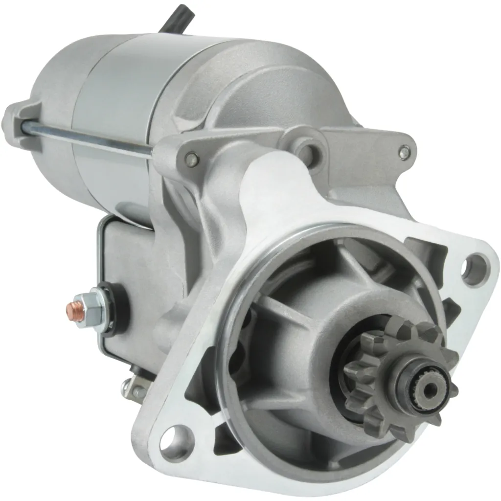 Startmotor 12V 2.0kW