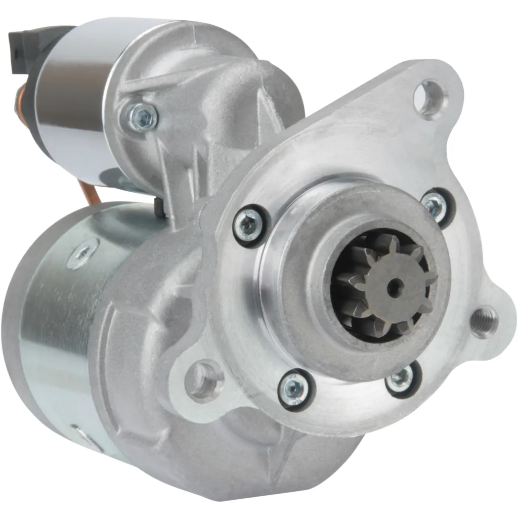 Startmotor 12V 1.0kW