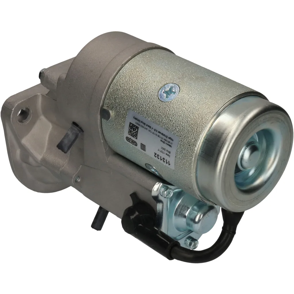 Startmotor 12V 2.2kW