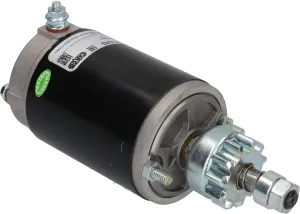 Startmotor 12V 0.6kW