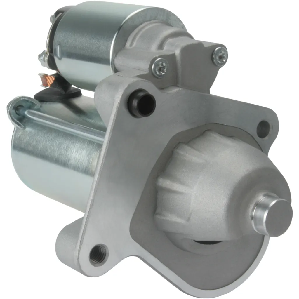 Startmotor 12V 1.2kW