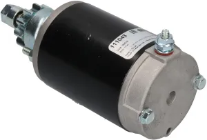 Startmotor 12V 0.6kW