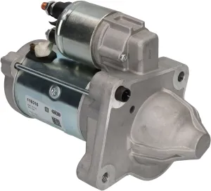 Startmotor 12V 2.0kW