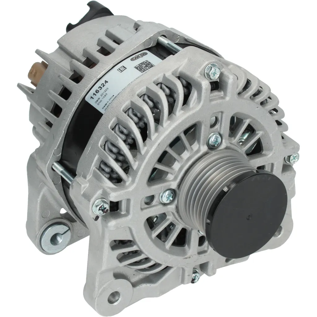 Generator 14V 185A