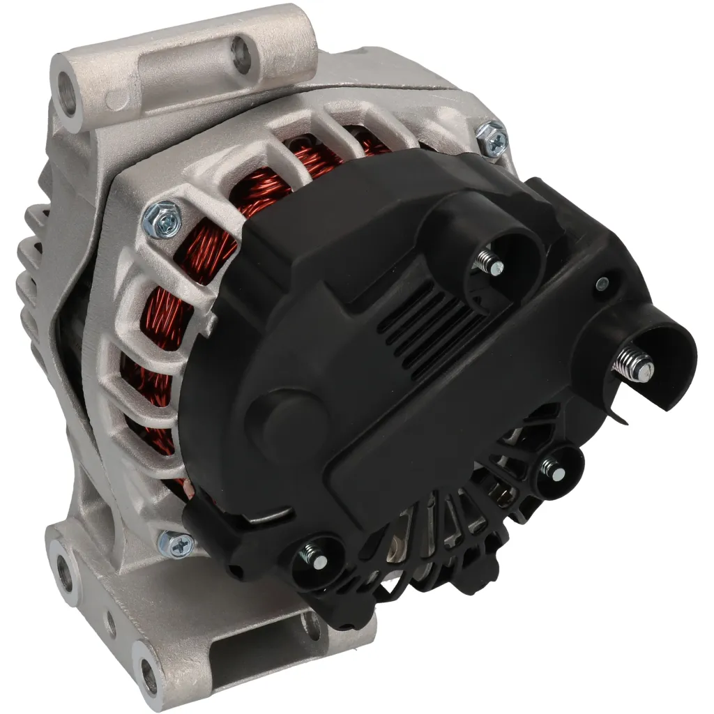 Generator 14V 75A
