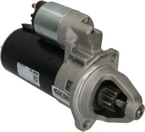 Startmotor 12V 1.5kW
