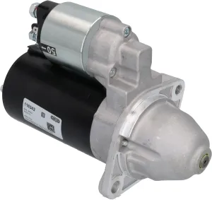 Startmotor 12V 1.4kW