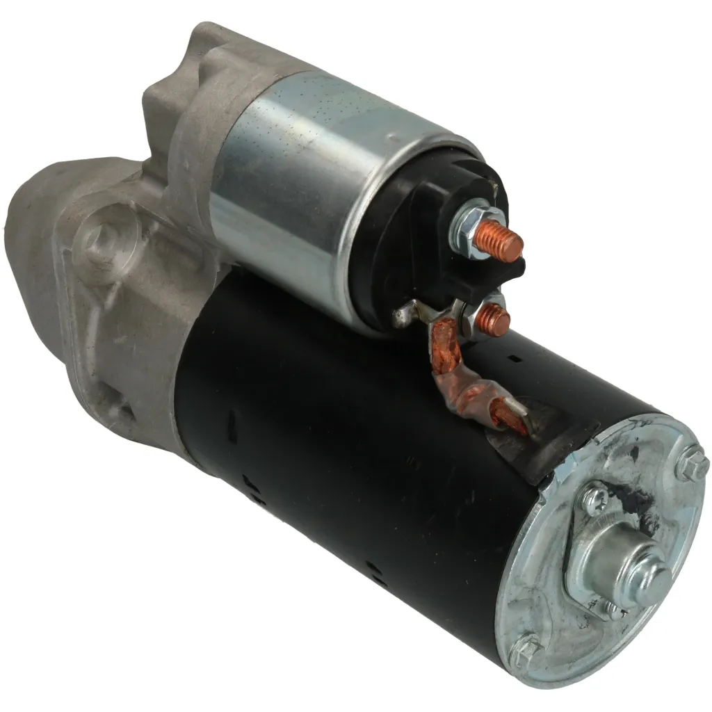 Startmotor 12V 1.5kW