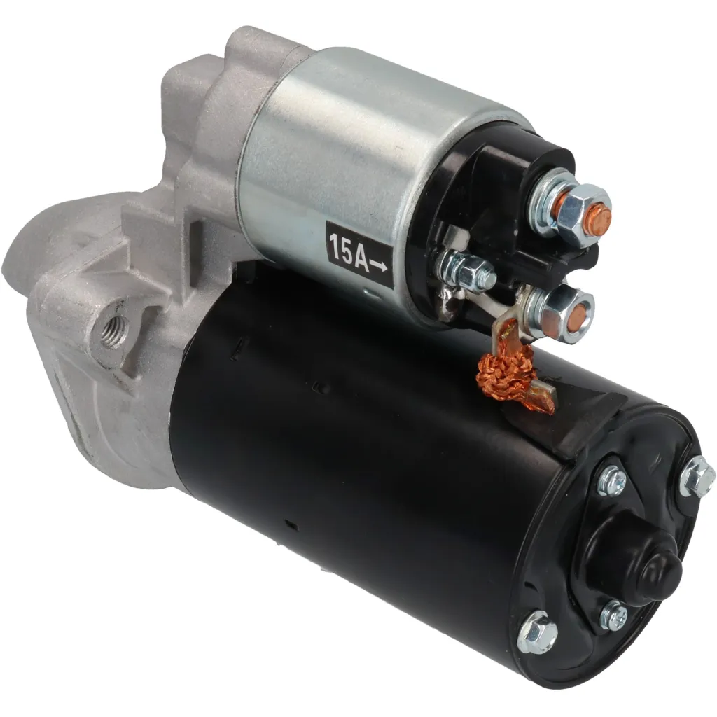 Startmotor 12V 1.4kW