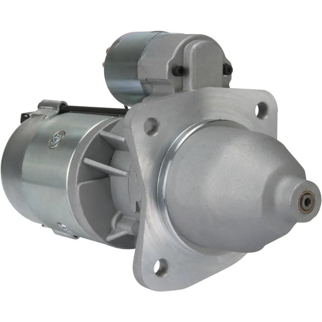 Startmotor 12V 3.1kW