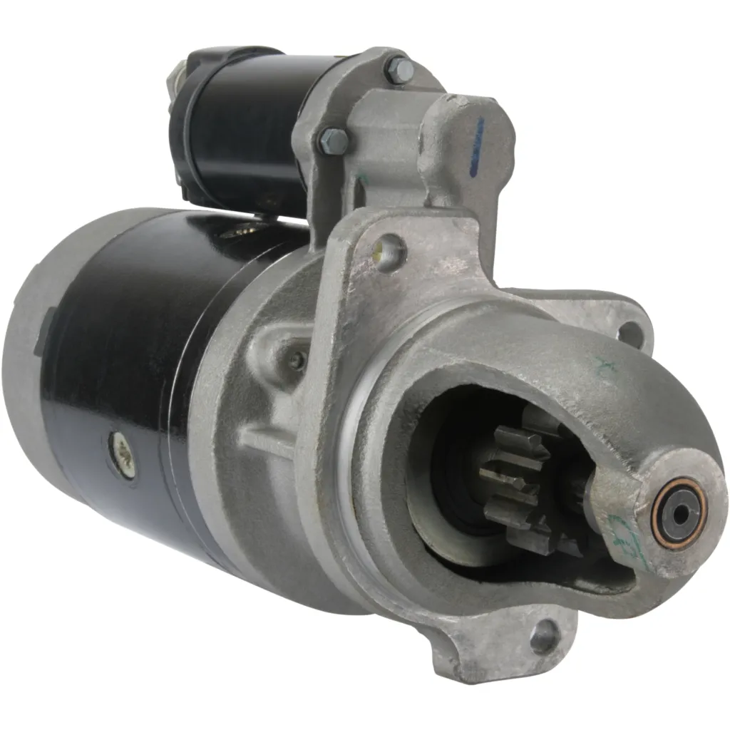Startmotor 12V