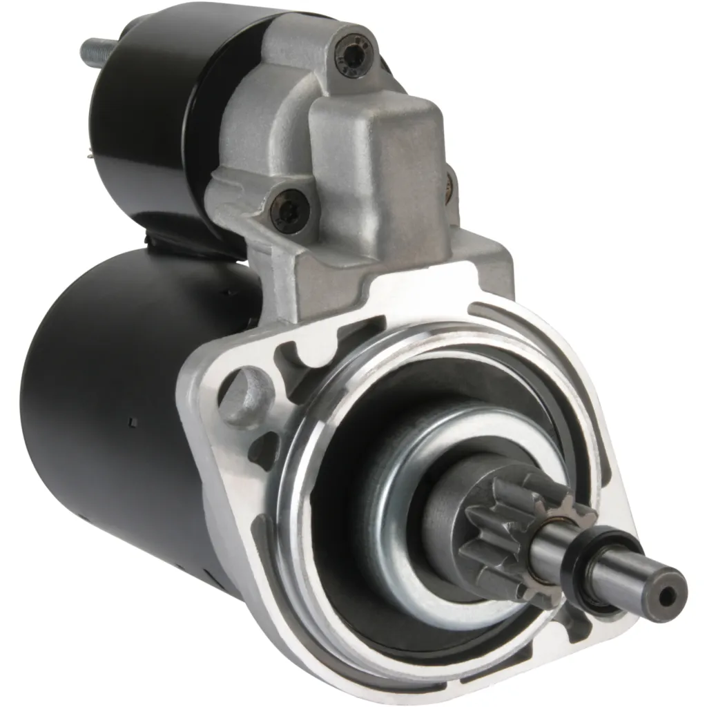 Startmotor 12V 0.8kW