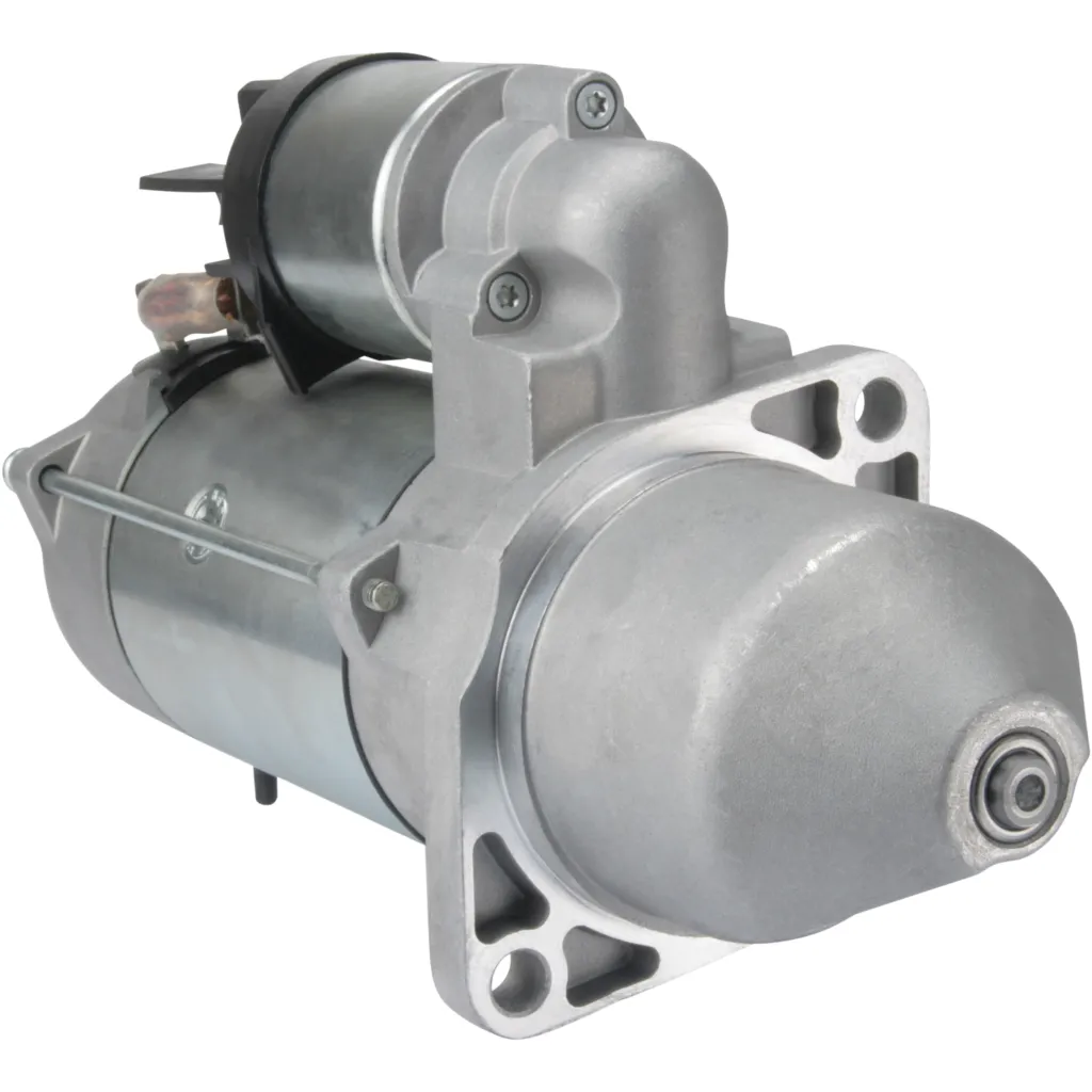Startmotor 12V 4.0kW