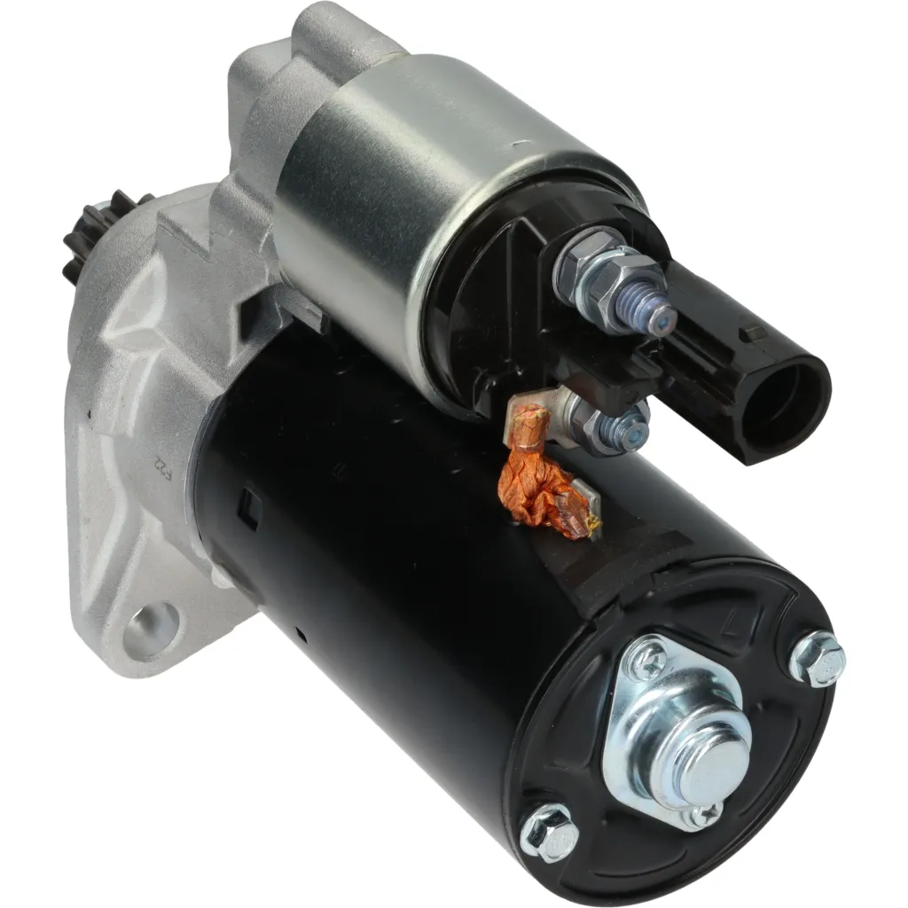 Startmotor 12V 1.4kW