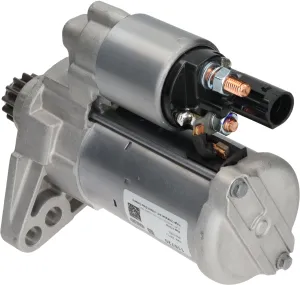 Startmotor 12V 1.4kW