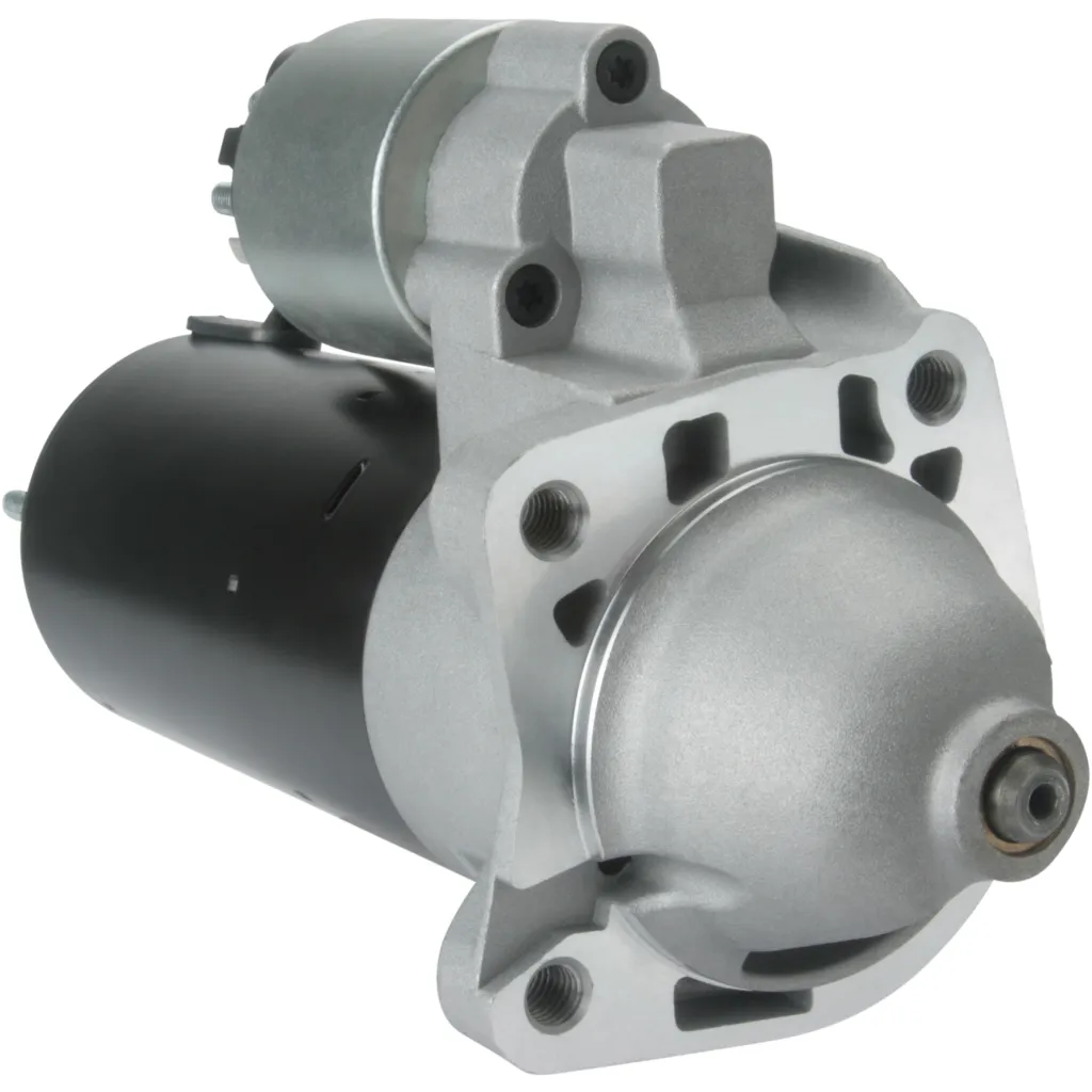 Startmotor 12V 1.7kW