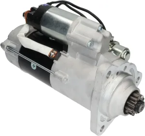 Startmotor 24V 7.5kW