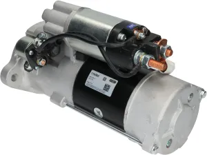 Startmotor 24V 7.5kW