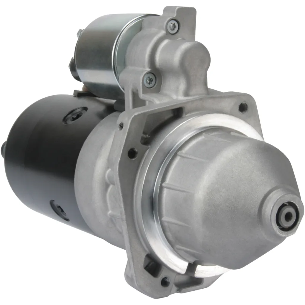 Startmotor 12V 2.2kW