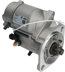 Startmotor 12V 1.4kW