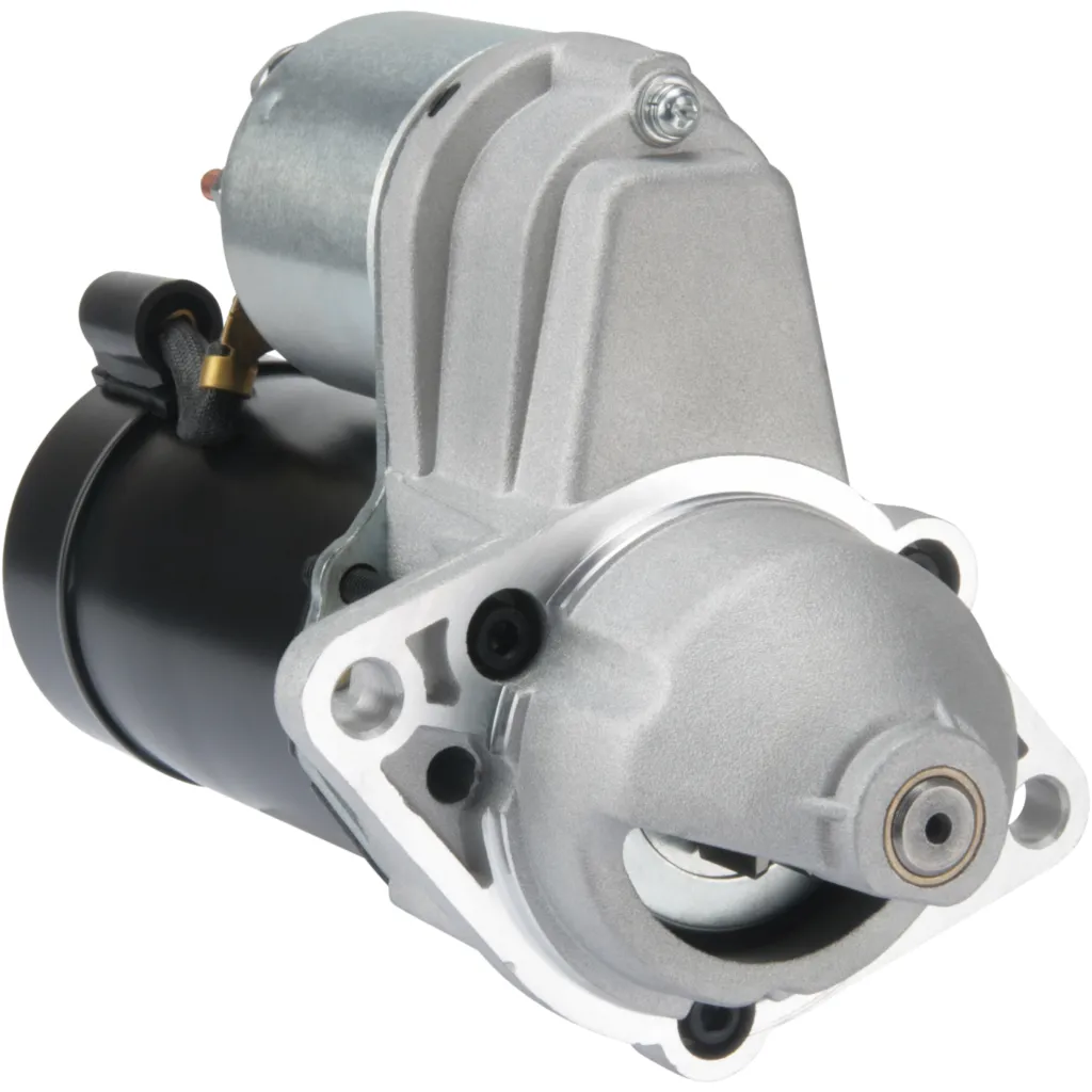 Startmotor 12V 0.9kW