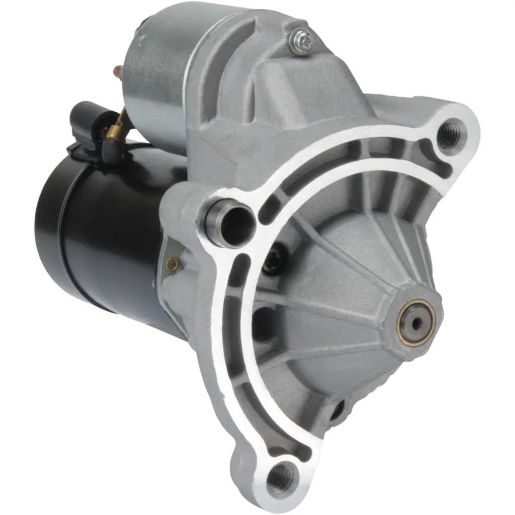 Startmotor 12V 1.1kW