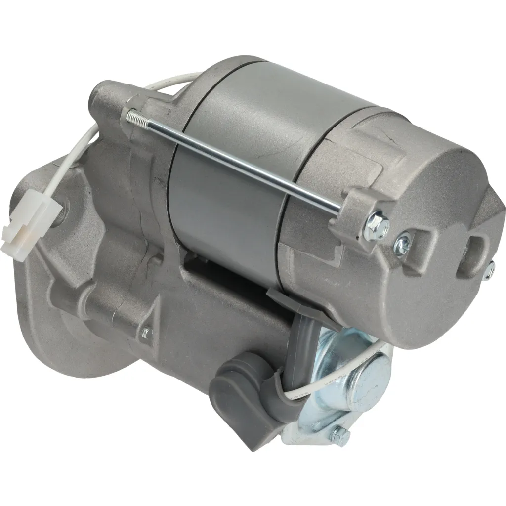 Startmotor 12V 1.4kW