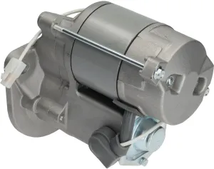 Startmotor 12V 1.4kW