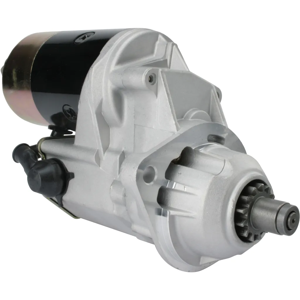 Startmotor 12V 2.5kW