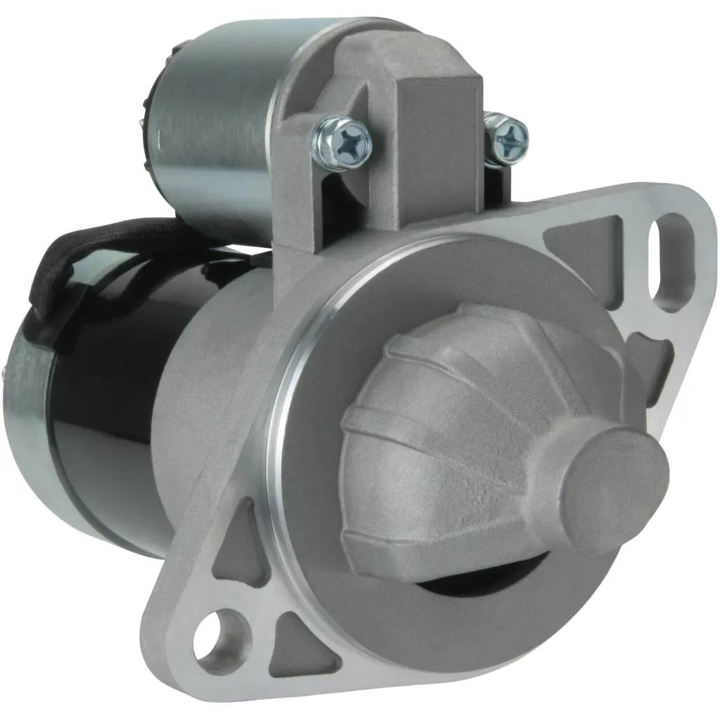 Startmotor 12V 1.1kW