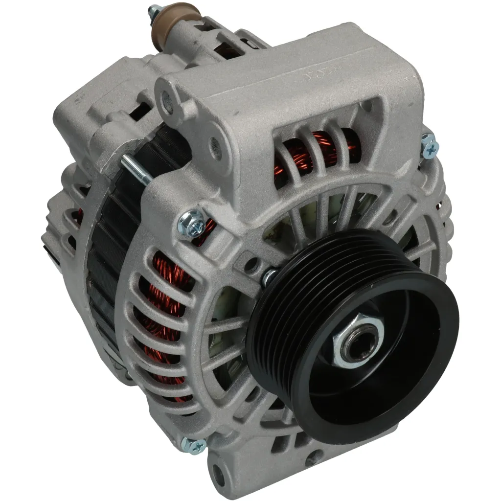 Generator 28V 100A