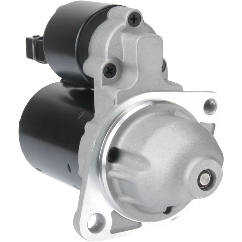 Startmotor 12V 1.2kW