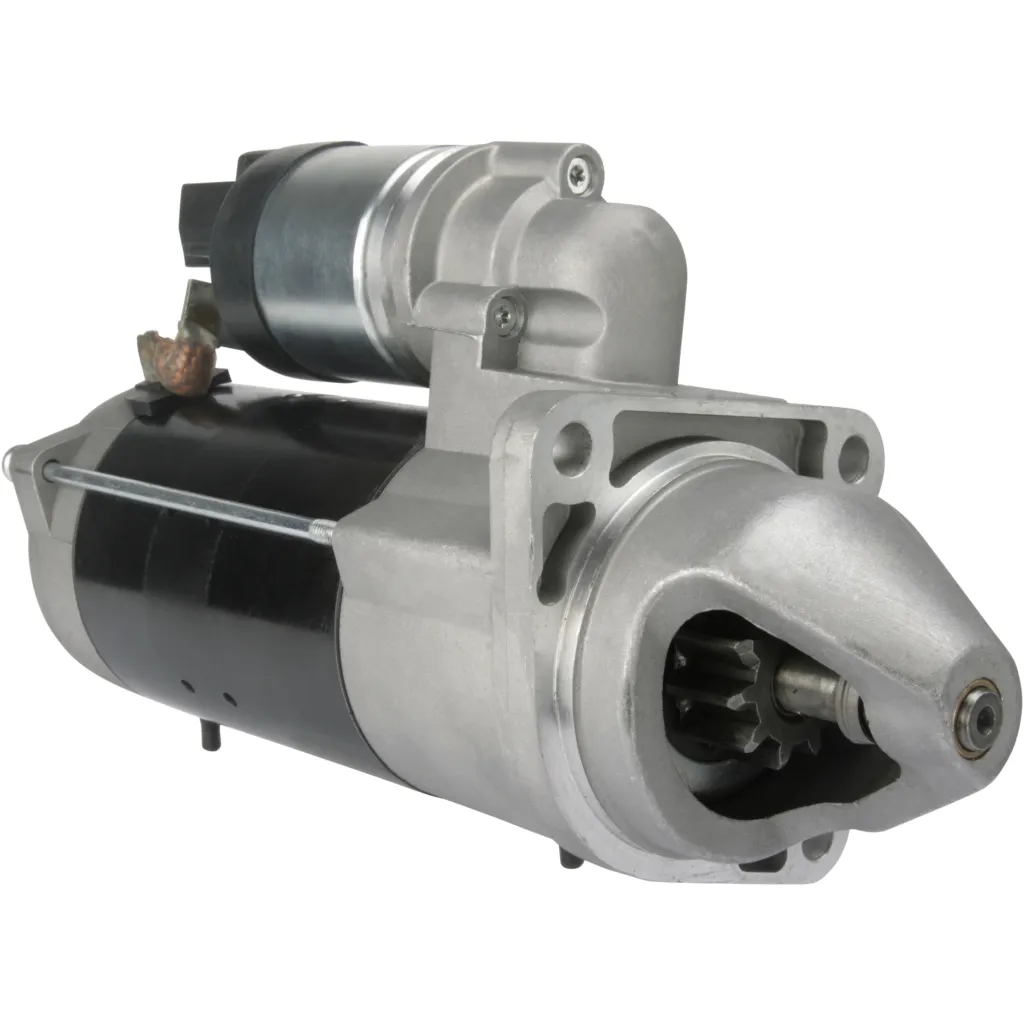 Startmotor 12V 4.2kW
