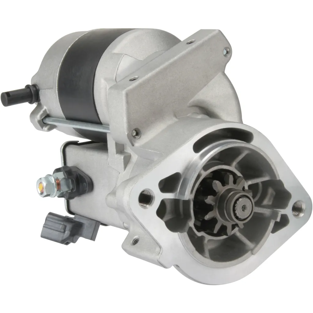 Startmotor 12V 1.4kW