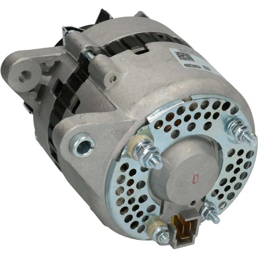 Generator 14V 35A